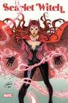 Scarlet Witch by James Robinson: The Complete Collection (Trade Paperback) cover