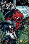 Venom by Michelinie & McFarlane (Trade Paperback) cover