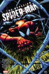 Superior Spider-Man Omnibus Vol. 1 (Hardcover) cover