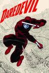 Daredevil By Mark Waid Omnibus Vol. 1 (Hardcover) cover