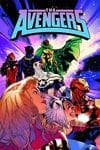 AVENGERS BY JED MACKAY VOL. 1: THE IMPOSSIBLE CITY TPB (Trade Paperback) cover