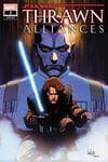 Star Wars: Thrawn Alliances (2024) #2 (Variant) cover