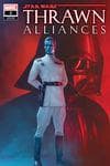 Star Wars: Thrawn Alliances (2024) #2 (Variant) cover