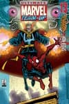 Ultimate Marvel Team-Up Ultimate Collection (Trade Paperback) cover