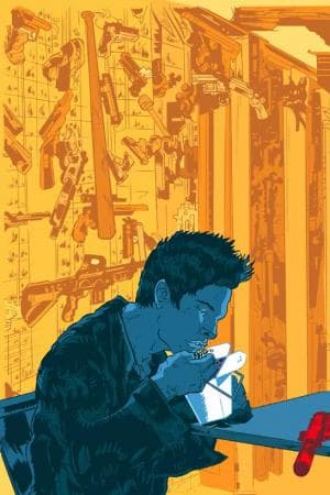 Gun Theory (2003) #3