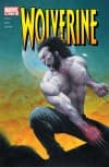 Wolverine (1988) #185 cover