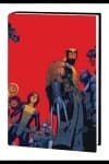 WOLVERINE & THE X-MEN BY JASON AARON VOL. 1 TPB (Trade Paperback) cover