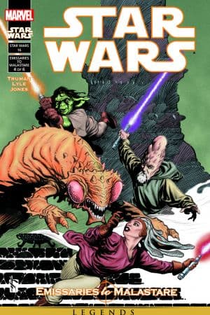 Star Wars (1998) #16