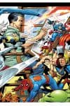 The Marvel Legacy of Jack Kirby (Trade Paperback) cover