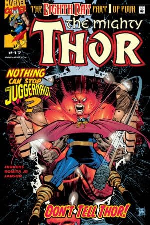 Thor (1998) #17