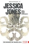 JESSICA JONES VOL. 2: THE SECRETS OF MARIA HILL TPB (Trade Paperback) cover