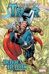 THOR: HEROES RETURN OMNIBUS VOL. 2 HC (Hardcover) cover