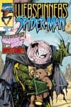 Webspinners: Tales of Spider-Man (1999) #3 cover