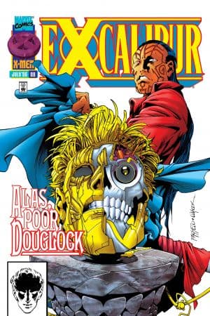 Excalibur (1988) #99