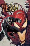 Venom (2018) #21 (Variant) cover