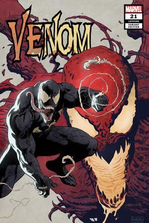 Venom (2018) #21 (Variant)