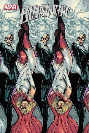 Black Cat (2020) #9