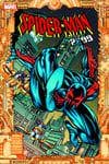 SPIDER-MAN 2099 VOL. 2 TPB (Trade Paperback) cover