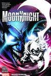 Moon Knight Vol. 4: Road To Ruin (Trade Paperback) cover