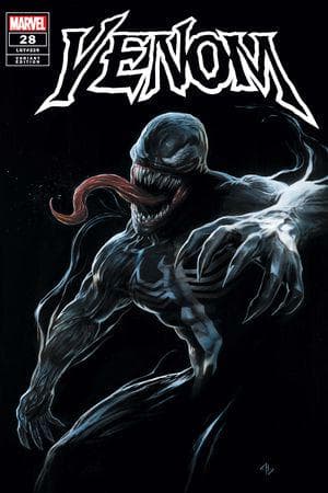 Venom (2021) #28 (Variant)