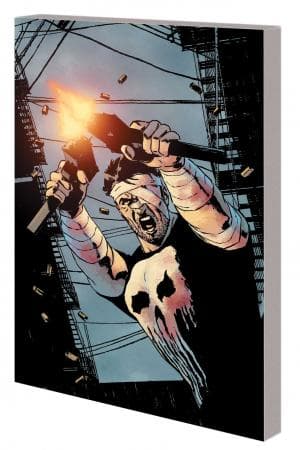 The Punisher by Greg Rucka Vol. 2 TPB (Trade Paperback)