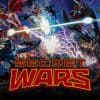 Secret Wars (2015)