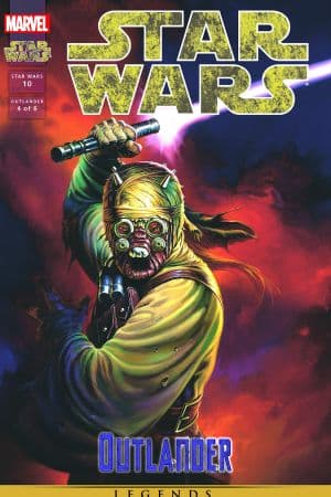 Star Wars (1998) #10