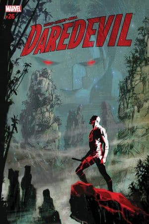 Daredevil (2015) #26