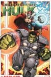 Indestructible Hulk by Mark Waid: The Complete Collection (Trade Paperback) cover