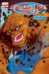 Fantastic Four (1998) #506 cover