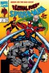 Lethal Foes of Spider-Man (1993) #1 cover