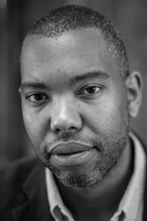 Ta-Nehisi Coates