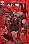 Absolute Carnage: Miles Morales (2019) #3 (Variant) cover