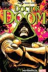 Doctor Doom Vol. 1: Pottersville (Trade Paperback) cover