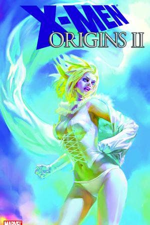 X-Men Origins II (Trade Paperback)