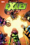 Exiles Ultimate Collection Book 6 (Trade Paperback) cover