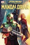 Star Wars: The Mandalorian Season 2 (2023) #7 (Variant) cover