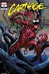 Carnage (2023) #5 (Variant) cover