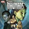 Young Inhumans (Trade Paperback)