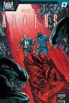 Aliens: What If...? (2024) #5 (Variant) cover