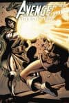 Avengers: The Initiative (2007) #31 (2ND PRINTING VARIANT) cover