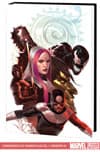 Thunderbolts by Warren Ellis Vol. 1: Faith in Monsters Premiere (Hardcover) cover