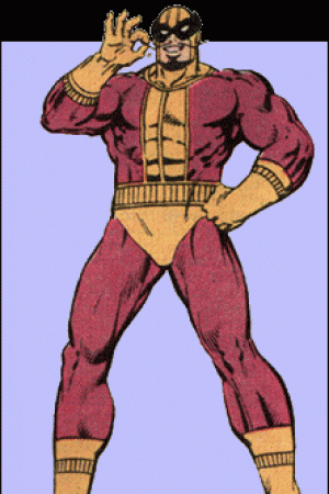 Batroc the Leaper