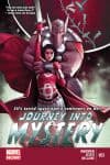 Journey Into Mystery (2011) #653 cover