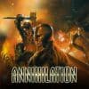 Annihilation