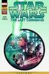 Star Wars: The Last Command (1997) #4 cover