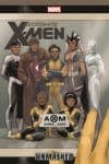 ASTONISHING X-MEN VOL. 12: UNMASKED TPB (Trade Paperback) cover