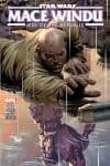 Star Wars: Mace Windu (2017) #3 cover