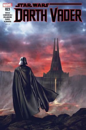 Darth Vader (2017) #23