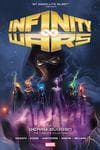 Infinity Wars By Gerry Duggan: The Complete Collection (Trade Paperback) cover